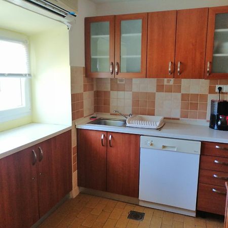 Apartments Luce Kornić 외부 사진
