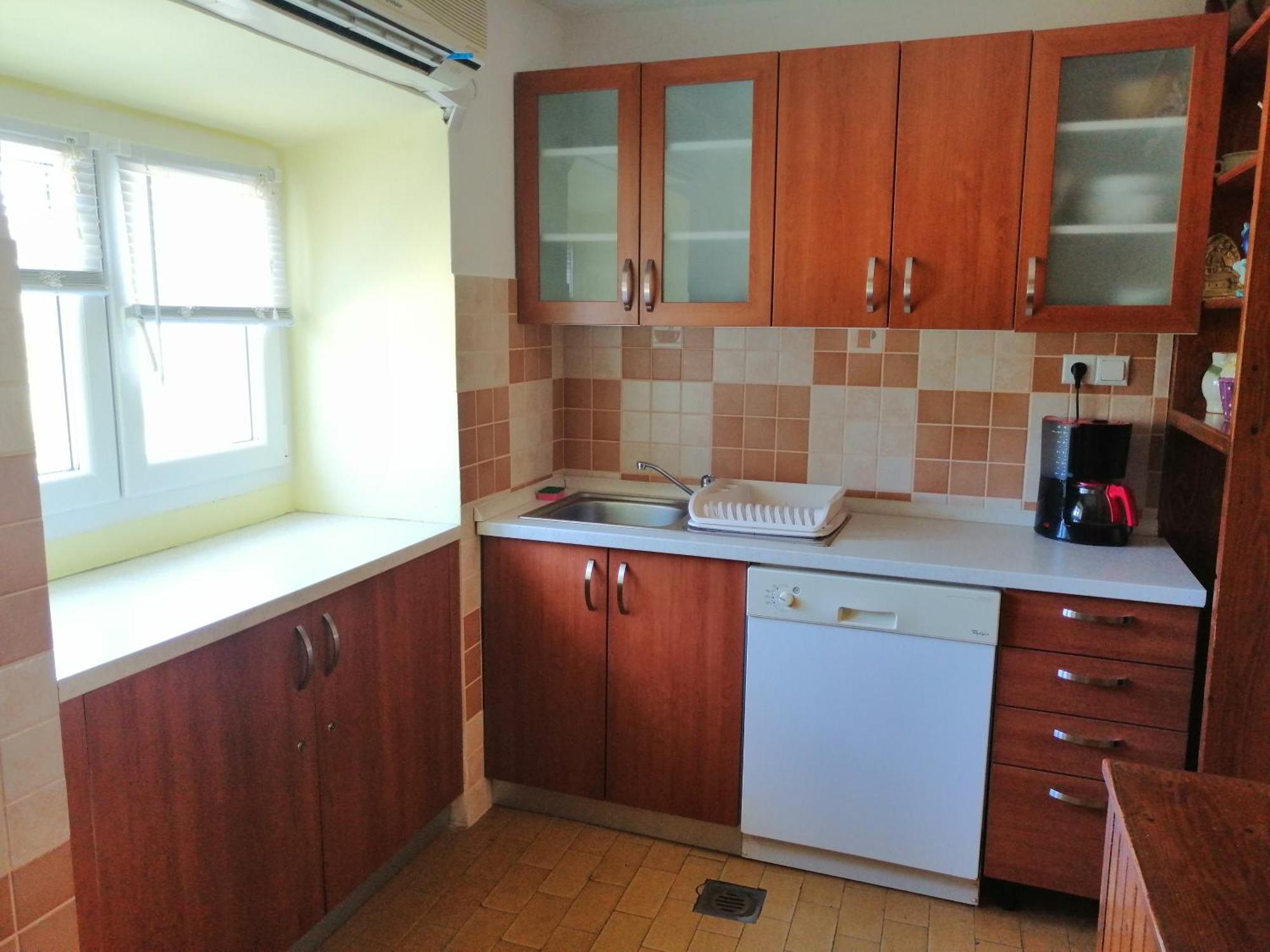 Apartments Luce Kornić 외부 사진