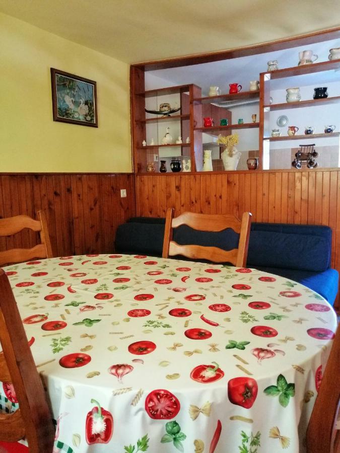 Apartments Luce Kornić 외부 사진