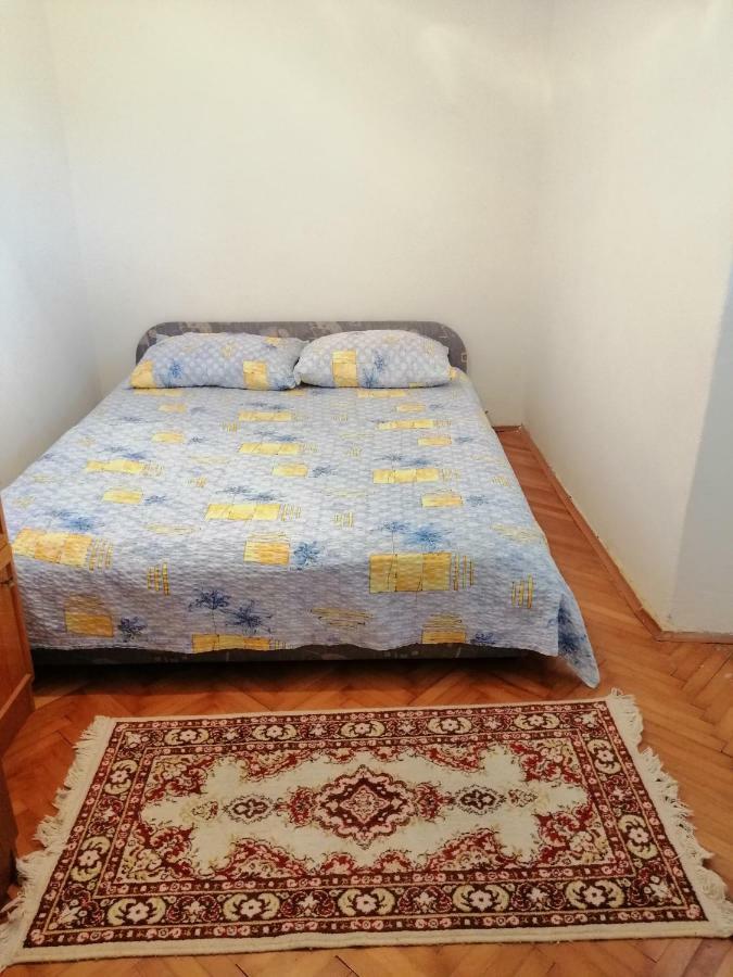Apartments Luce Kornić 외부 사진