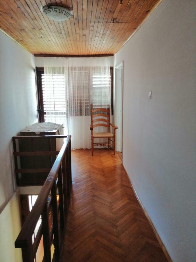 Apartments Luce Kornić 외부 사진